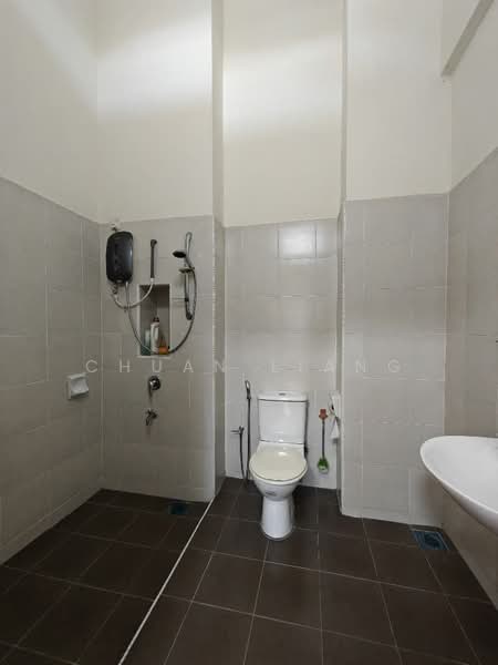 2-storey Terraced House for Sale in Taman Damansara Aliff (Tampoi) - Chuan Liang - PropertyGuru.com.my