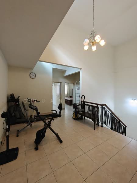 2-storey Terraced House for Sale in Taman Damansara Aliff (Tampoi) - Chuan Liang - PropertyGuru.com.my
