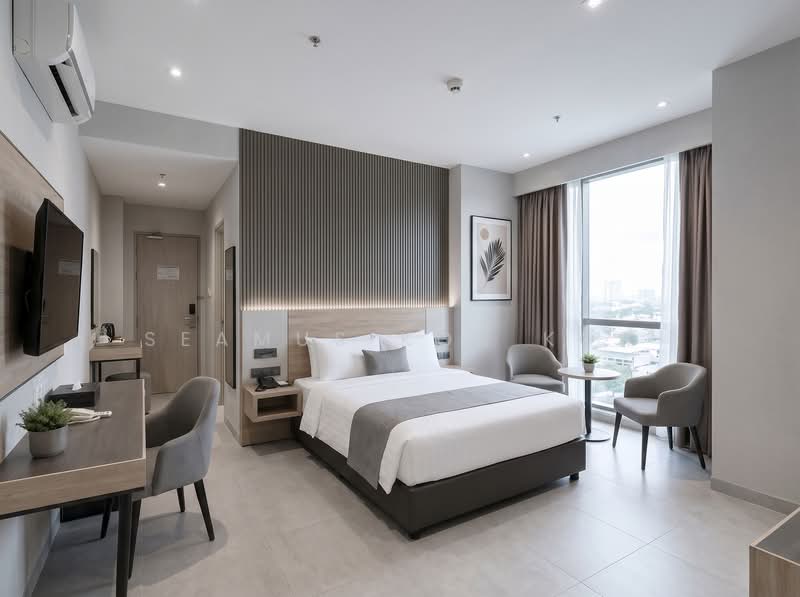 Hotel / Resort for Sale in Bandar Sultan Suleiman (Port Klang (Pelabuhan Klang)) - Seamus Kor Kor - PropertyGuru.com.my