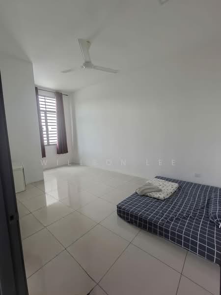 Rumah Berkembar untuk Disewa di Taman Desa Impian (Bukit Mertajam) - Willson Lee - Bedroom - PropertyGuru.com.my