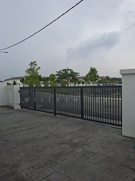Rumah Berkembar untuk Disewa di Taman Desa Impian (Bukit Mertajam) - Willson Lee - Exterior - PropertyGuru.com.my