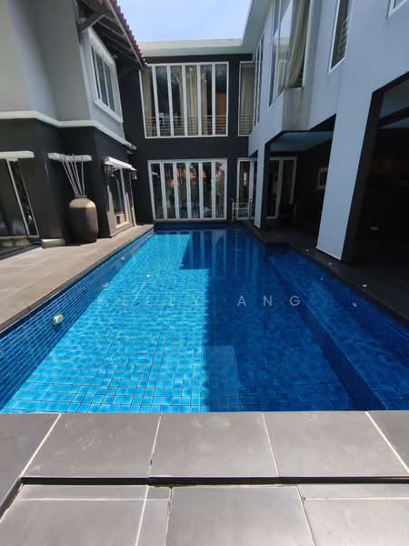Rumah Banglo untuk Dijual di Mutiara Damansara (Selangor) - Kelly Ang - PropertyGuru.com.my