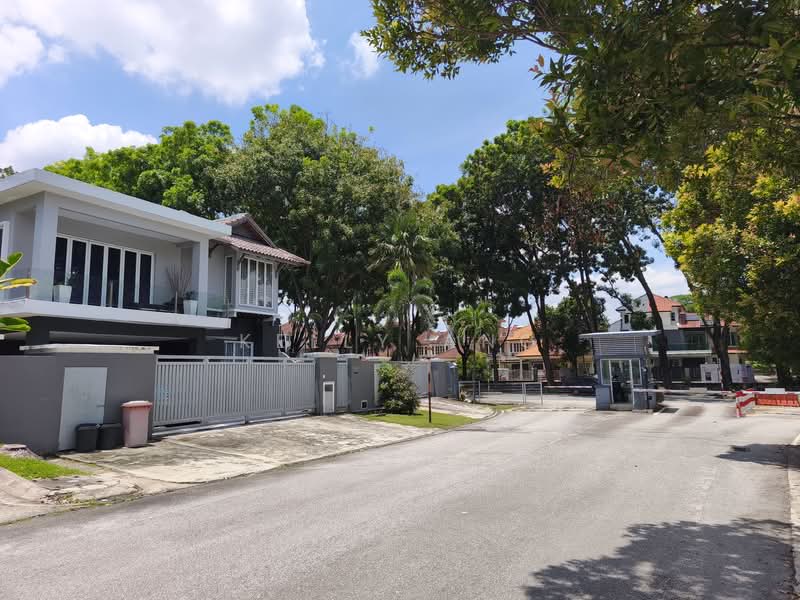Rumah Banglo untuk Dijual di Mutiara Damansara (Selangor) - Kelly Ang - PropertyGuru.com.my