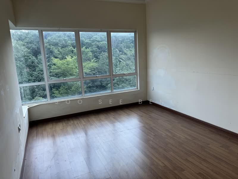 Service Residence for Rent at Metropolitan Square - Soo See Beng - Interior - PropertyGuru.com.my