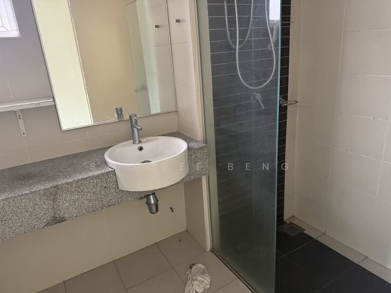 Service Residence for Rent at Metropolitan Square - Soo See Beng - Bathroom - PropertyGuru.com.my