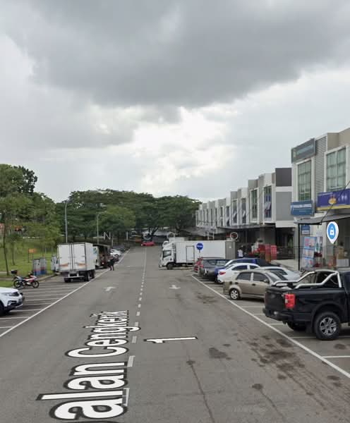 Kedai / Pejabat untuk Dijual di Kempas (Johor Bahru) - Nico Ho - Exterior - PropertyGuru.com.my
