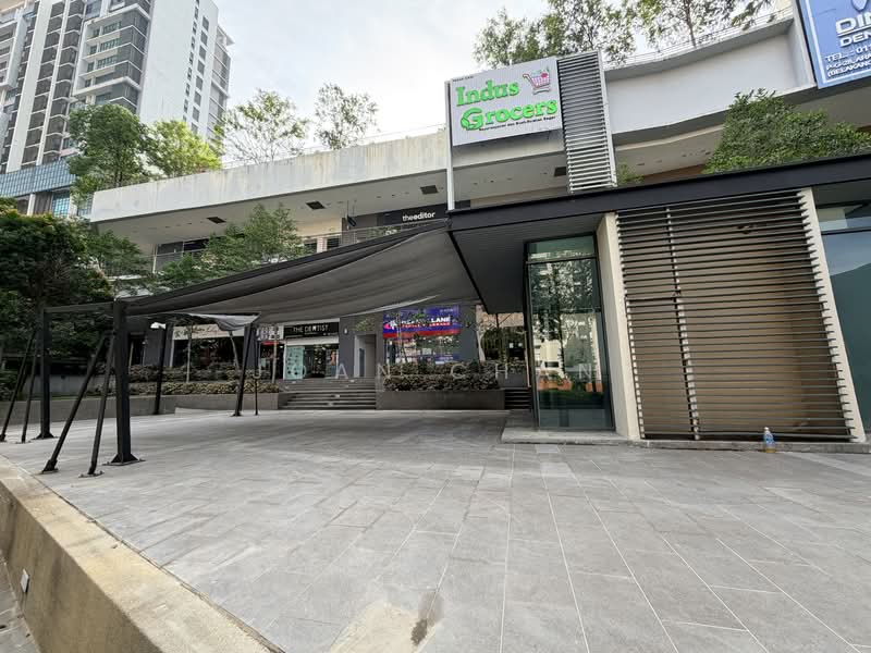 Kedai untuk Disewa di Tropicana Avenue (Petaling Jaya) - Joan Chan - PropertyGuru.com.my