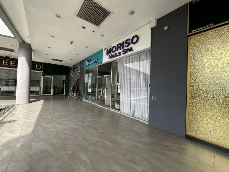 Kedai untuk Disewa di Tropicana Avenue (Petaling Jaya) - Joan Chan - Exterior - PropertyGuru.com.my