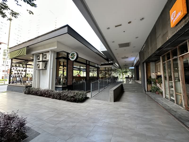 Kedai untuk Disewa di Tropicana Avenue (Petaling Jaya) - Joan Chan - Exterior - PropertyGuru.com.my