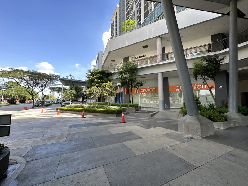 Kedai untuk Disewa di Tropicana Avenue (Petaling Jaya) - Joan Chan - Exterior - PropertyGuru.com.my