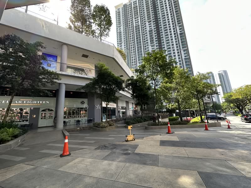 Kedai untuk Disewa di Tropicana Avenue (Petaling Jaya) - Joan Chan - Exterior - PropertyGuru.com.my