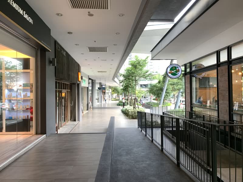Kedai untuk Disewa di Tropicana Avenue (Petaling Jaya) - Joan Chan - Exterior - PropertyGuru.com.my