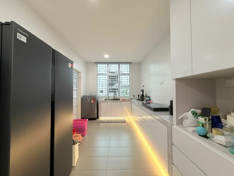 2-storey Terraced House for Sale in Taman Mutiara Rini (Skudai) - Jyez Lee - PropertyGuru.com.my