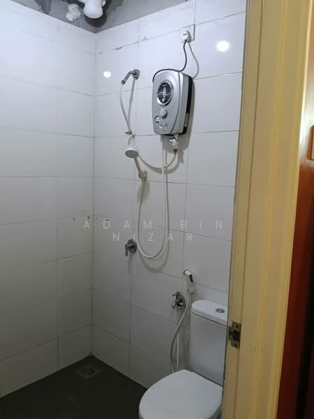Servis Apartment untuk Disewa di Vista Alam Serviced Apartment - Adam Bin Nizar - PropertyGuru.com.my