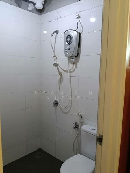 Servis Apartment untuk Disewa di Vista Alam Serviced Apartment - Adam Bin Nizar - PropertyGuru.com.my