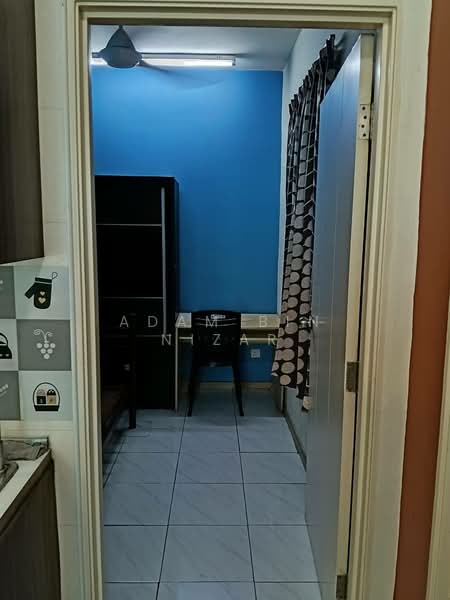 Servis Apartment untuk Disewa di Vista Alam Serviced Apartment - Adam Bin Nizar - PropertyGuru.com.my