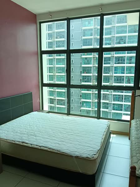 Servis Apartment untuk Disewa di Vista Alam Serviced Apartment - Adam Bin Nizar - PropertyGuru.com.my