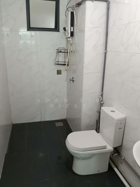 Servis Apartment untuk Disewa di Vista Alam Serviced Apartment - Adam Bin Nizar - PropertyGuru.com.my