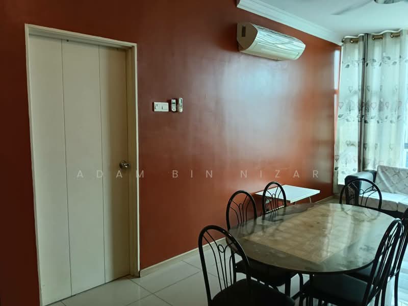 Servis Apartment untuk Disewa di Vista Alam Serviced Apartment - Adam Bin Nizar - PropertyGuru.com.my