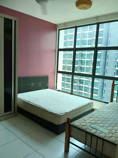 Servis Apartment untuk Disewa di Vista Alam Serviced Apartment - Adam Bin Nizar - PropertyGuru.com.my