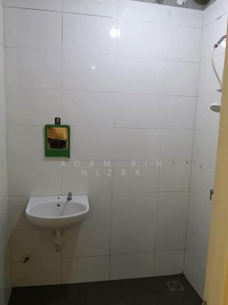 Servis Apartment untuk Disewa di Vista Alam Serviced Apartment - Adam Bin Nizar - PropertyGuru.com.my