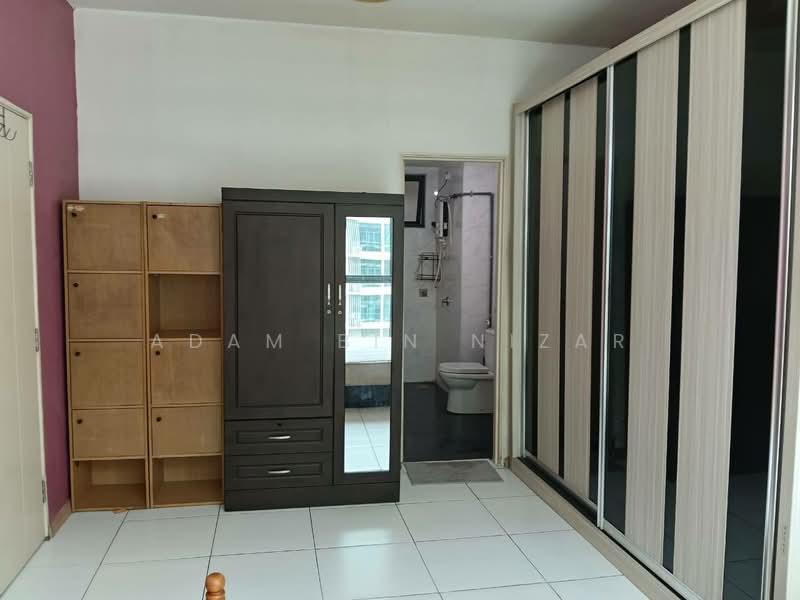 Servis Apartment untuk Disewa di Vista Alam Serviced Apartment - Adam Bin Nizar - PropertyGuru.com.my