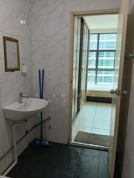 Servis Apartment untuk Disewa di Vista Alam Serviced Apartment - Adam Bin Nizar - PropertyGuru.com.my