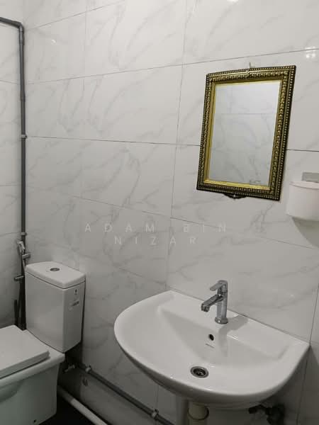Servis Apartment untuk Disewa di Vista Alam Serviced Apartment - Adam Bin Nizar - PropertyGuru.com.my