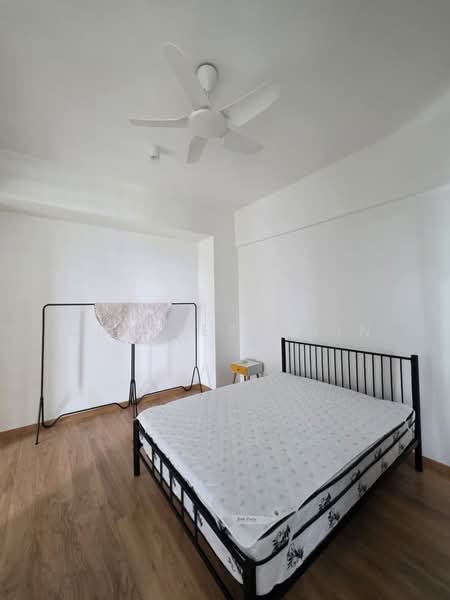 Condominium for Rent at Lake Point Residence - CURTIES CHIN - Bedroom - PropertyGuru.com.my