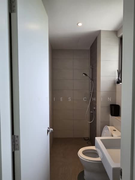 Condominium for Rent at Lake Point Residence - CURTIES CHIN - Bathroom - PropertyGuru.com.my