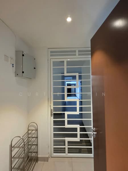 Condominium for Rent at Lake Point Residence - CURTIES CHIN - Corridor - PropertyGuru.com.my
