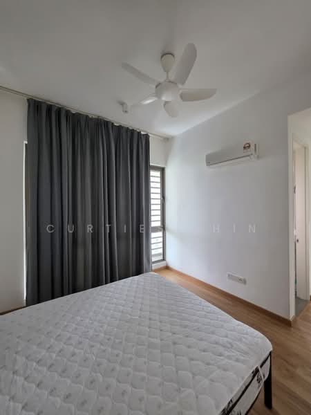 Condominium for Rent at Lake Point Residence - CURTIES CHIN - Bedroom - PropertyGuru.com.my