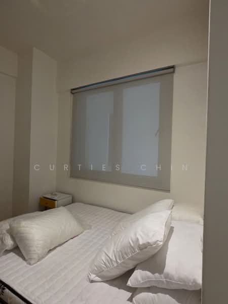 Condominium for Rent at Lake Point Residence - CURTIES CHIN - Bedroom - PropertyGuru.com.my