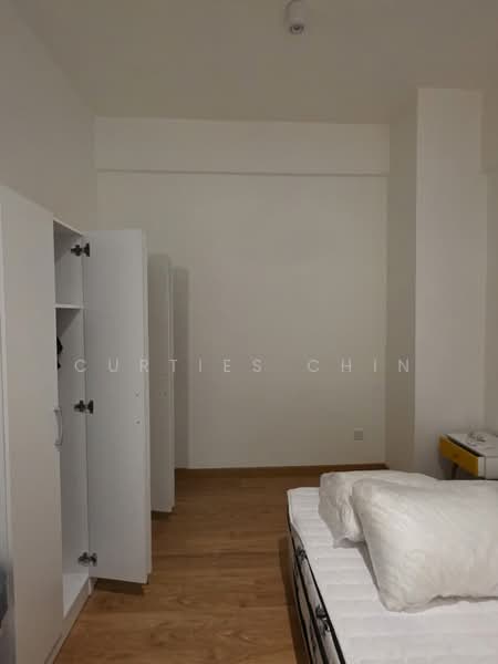 Condominium for Rent at Lake Point Residence - CURTIES CHIN - PropertyGuru.com.my