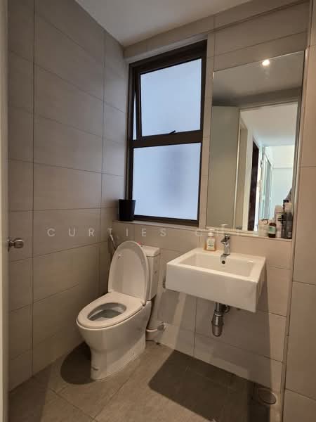 Condominium for Rent at Lake Point Residence - CURTIES CHIN - PropertyGuru.com.my