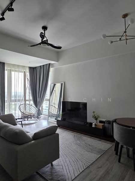 Condominium for Rent at Lake Point Residence - CURTIES CHIN - PropertyGuru.com.my