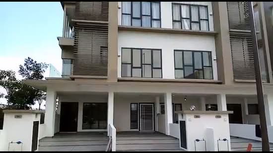 Townhouse for Rent in Puchong (Selangor) - Mohd Luqman - PropertyGuru.com.my