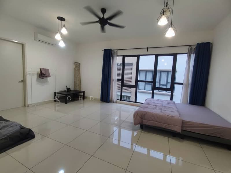 Townhouse for Rent in 16 Sierra (Puchong) - Mohd Luqman - Bedroom - PropertyGuru.com.my