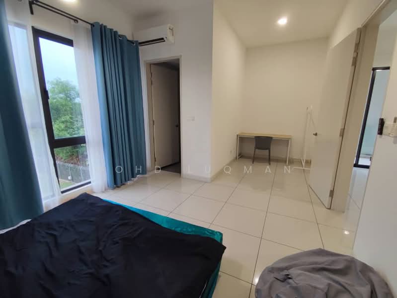 Townhouse for Rent in 16 Sierra (Puchong) - Mohd Luqman - Bedroom - PropertyGuru.com.my