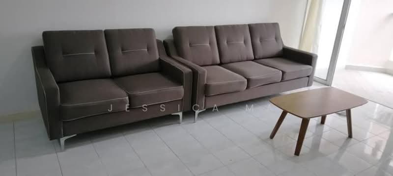 Apartment for Rent at Permas Ville Apartment - Jessica Ma - PropertyGuru.com.my