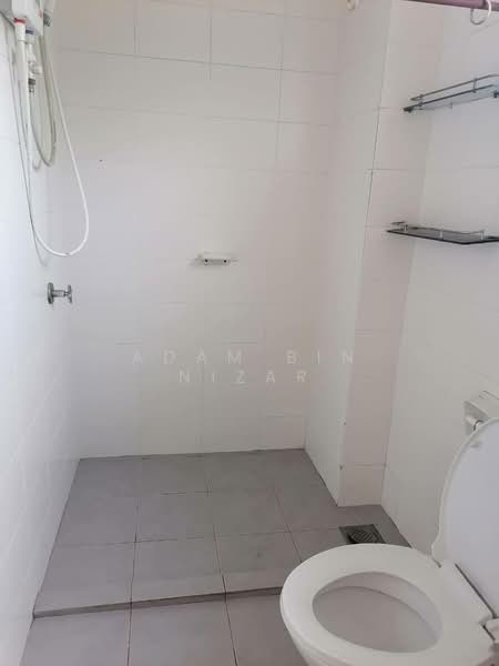 Service Residence for Rent at Suri Puteri - Adam Bin Nizar - PropertyGuru.com.my