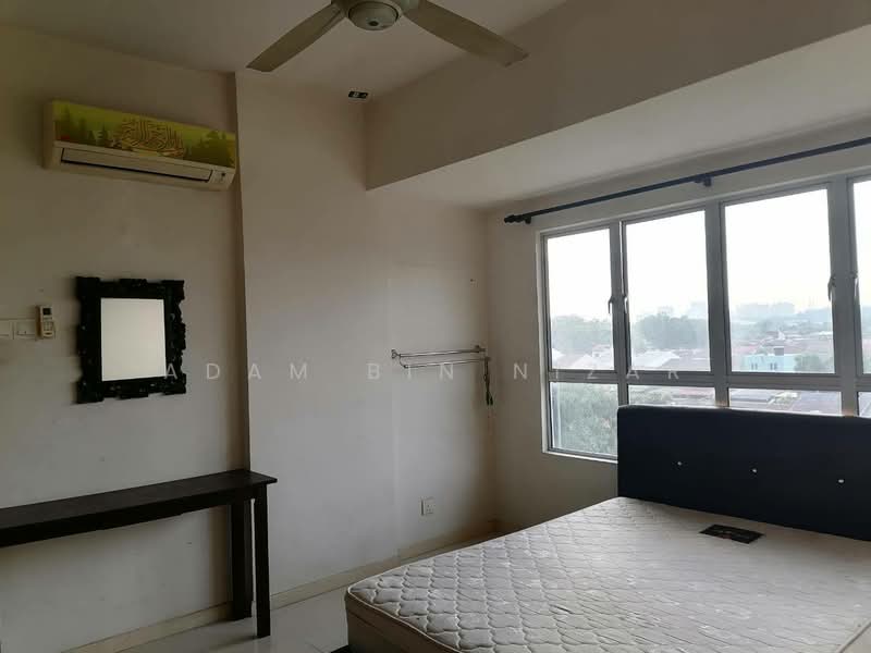 Service Residence for Rent at Suri Puteri - Adam Bin Nizar - PropertyGuru.com.my
