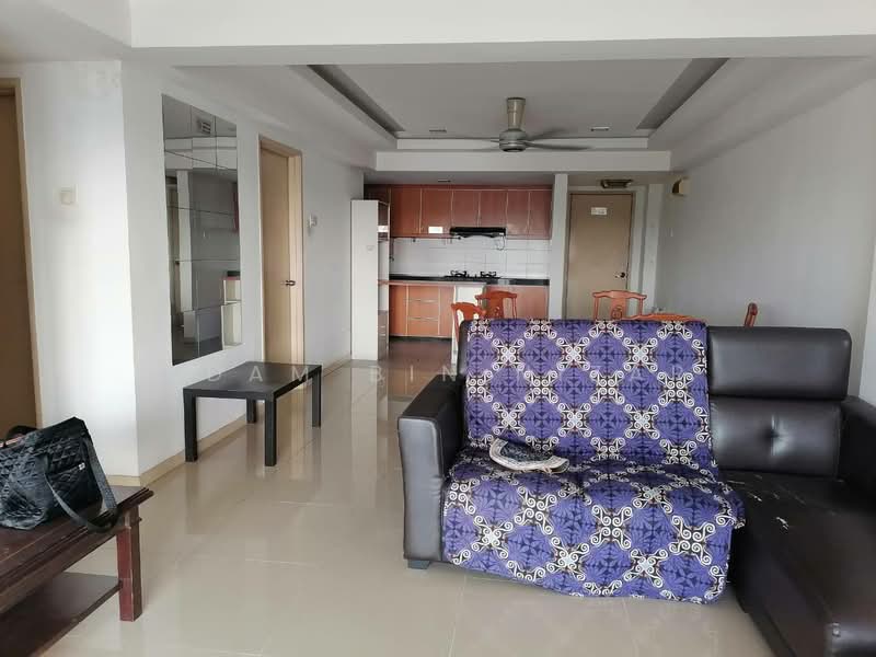 Service Residence for Rent at Suri Puteri - Adam Bin Nizar - PropertyGuru.com.my