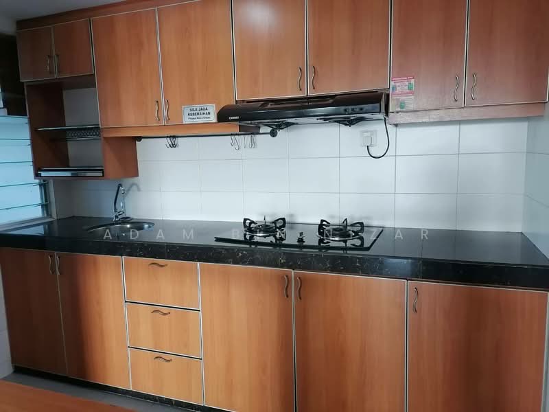 Service Residence for Rent at Suri Puteri - Adam Bin Nizar - PropertyGuru.com.my