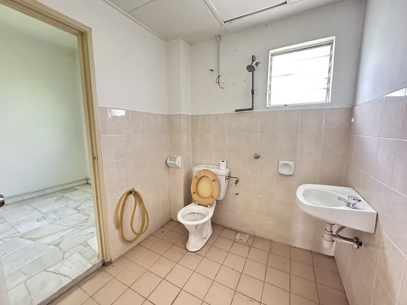 Rumah Teres 2 Tingkat untuk Dijual di Kota Emerald (Rawang) - David Lim - PropertyGuru.com.my