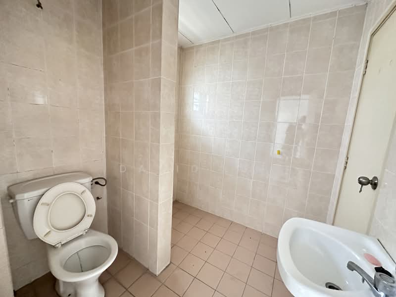 Rumah Teres 2 Tingkat untuk Dijual di Kota Emerald (Rawang) - David Lim - PropertyGuru.com.my
