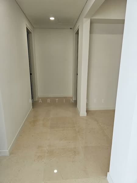 Condominium for Sale at Capella Embassy (D'Rapport Residences) - Martin Lee - Corridor - PropertyGuru.com.my