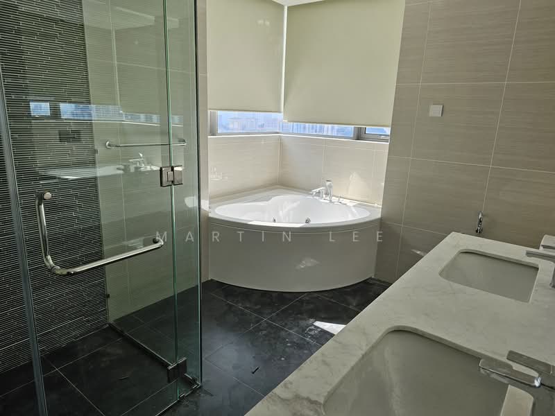 Condominium for Sale at D'Rapport - Martin Lee - Bathroom - PropertyGuru.com.my