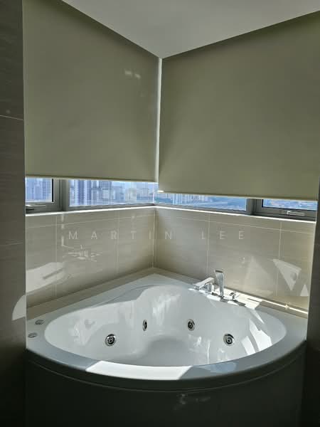 Condominium for Sale at D'Rapport - Martin Lee - Bathroom - PropertyGuru.com.my