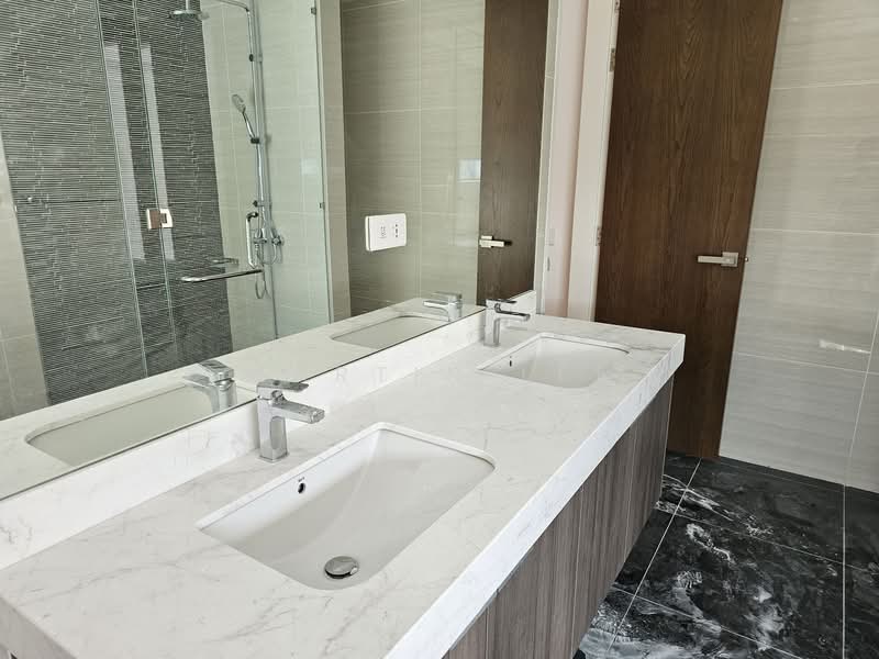 Condominium for Sale at D'Rapport - Martin Lee - Bathroom - PropertyGuru.com.my